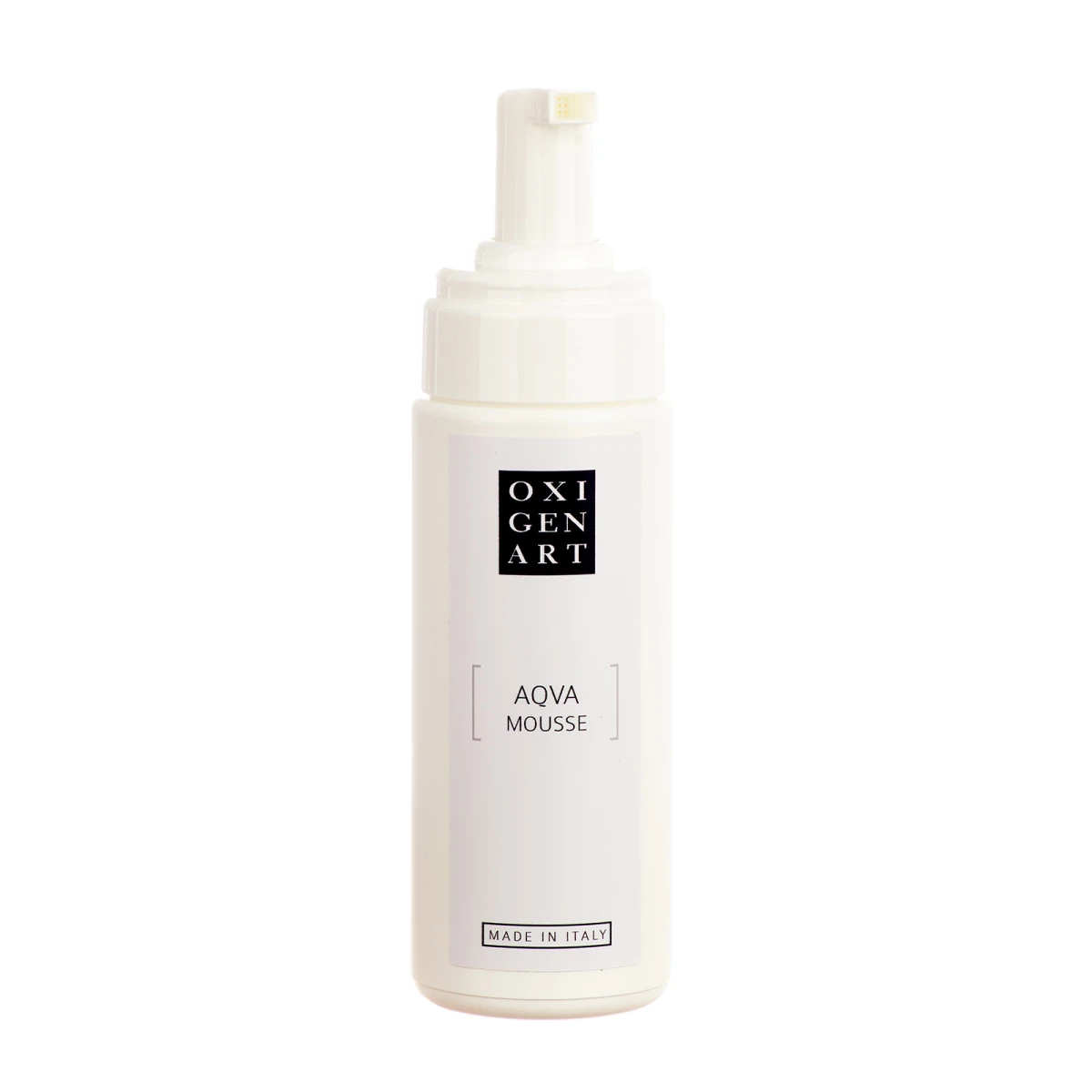 AQVA MOUSSE 175 ML